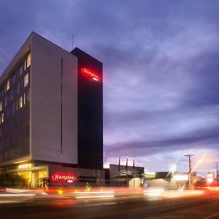 Hampton By Hilton David, Panama Hotell Exteriör bild